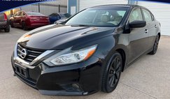 2018 Nissan Altima 2.5 SL