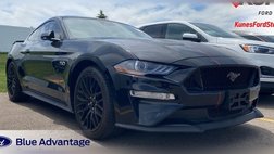 2023 Ford Mustang GT Premium