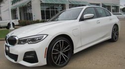 2021 BMW 3 Series 330e