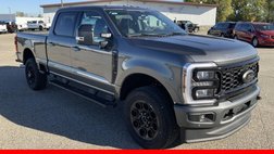 2026 Ford Super Duty F-250 Lariat