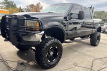 2001 Ford Super Duty F-250 XL