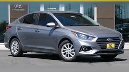 2022 Hyundai Accent SEL