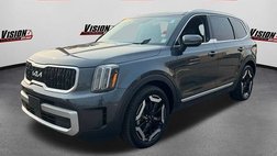 2023 Kia Telluride EX