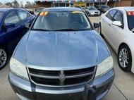 2009 Dodge Avenger SE