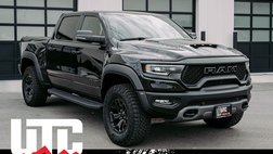2023 Ram Ram Pickup 1500 TRX
