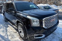 2020 GMC Yukon XL Denali