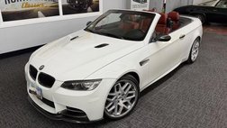 2011 BMW M3 Base