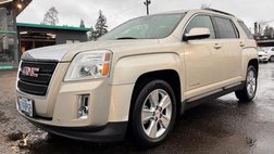 2014 GMC Terrain SLT-1