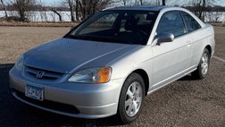 2003 Honda Civic EX