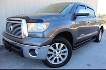 2012 Toyota Tundra Limited