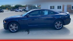 2014 Dodge Charger SXT