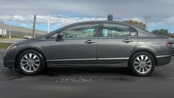 2009 Honda Civic EX