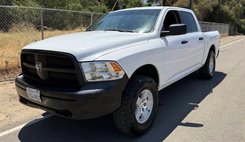 2016 Ram Ram Pickup 1500 SLT