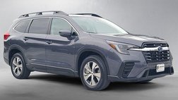 2024 Subaru Ascent Premium 7-Passenger