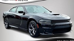 2019 Dodge Charger GT