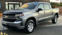 2022 Chevrolet Silverado 1500 Limited LT