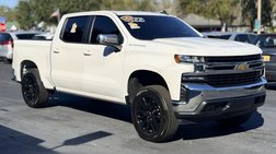 2022 Chevrolet Silverado 1500 Limited LT