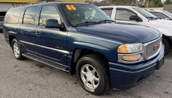 2006 GMC Yukon XL Denali