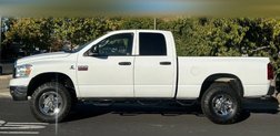 2009 Dodge Ram 2500 SLT