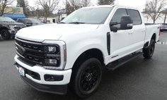 2024 Ford Super Duty F-350 Super Duty