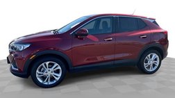 2022 Buick Encore GX Preferred