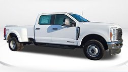 2026 Ford Super Duty F-350 XL