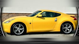 2009 Nissan 370Z Touring