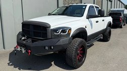 2007 Dodge Ram 3500 Laramie