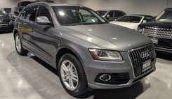 2015 Audi Q5 2.0T quattro Premium Plus