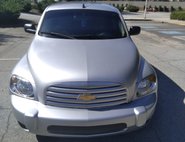 2010 Chevrolet HHR LS