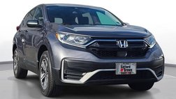 2020 Honda CR-V LX