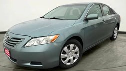 2009 Toyota Camry Base