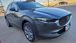 2025 Mazda CX-30 2.5 S Preferred