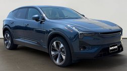 2025 Polestar 3 Launch Edition