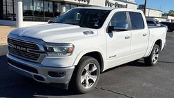 2022 Ram Ram Pickup 1500 Laramie