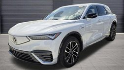 2024 Acura ZDX A-SPEC
