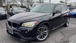 2015 BMW X1 xDrive35i