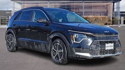 2023 Kia Niro EX