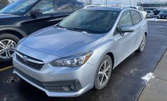 2022 Subaru Impreza Premium
