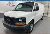 2017 GMC Savana 2500