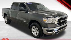 2020 Ram Ram Pickup 1500 Lone Star