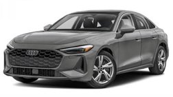 2025 Audi A5 quattro Premium Plus TFSI