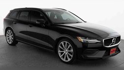 2020 Volvo V60 T5 Momentum