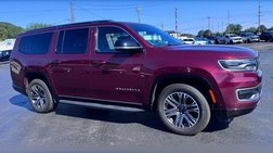 2023 Jeep Wagoneer L Series II