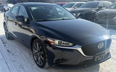 2018 Mazda MAZDA6 Touring