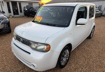 2012 Nissan Cube 1.8