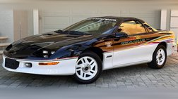 1993 Chevrolet Camaro Z28