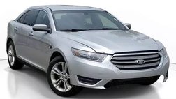 2013 Ford Taurus SEL