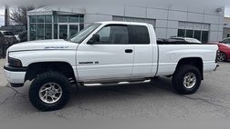1998 Dodge Ram 1500 ST