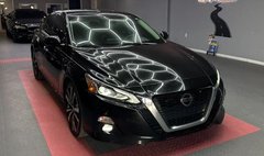 2019 Nissan Altima 2.5 Platinum